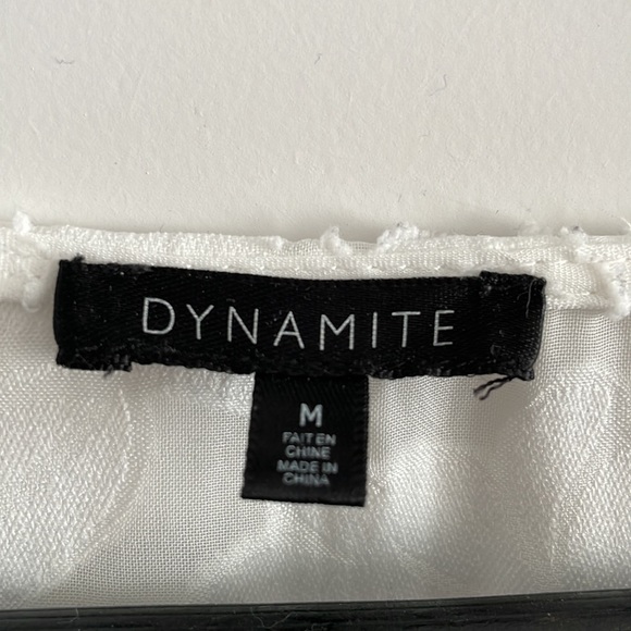 Bathing suit cover-up - Picture 4 of 4